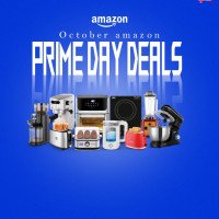 October Amazon Prime Day 2025 Deals You'll Love